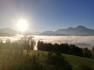 Herbsturlaub in Österreich