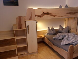 Urlaub mit Kinder in Österreich