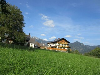 Urlaub am Bauernhof in Österreich