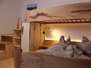 Familienurlaub am Bauernhof