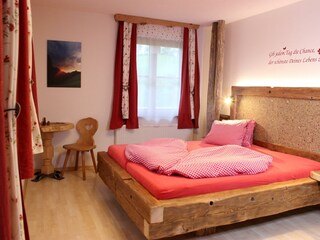 Urlaub in Österreich