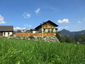 Ferienwohnung "Seespitz"