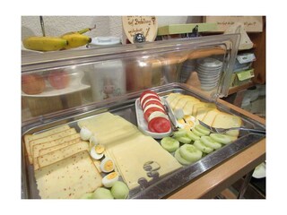 Käseköstlichkeiten