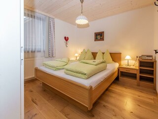 FeWo AS Schlafzimmer