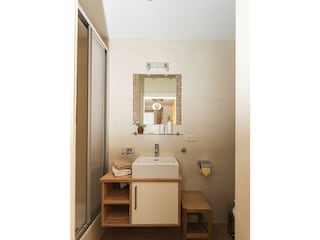 FeWo AS Dusche WC