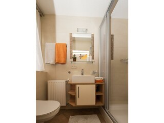 FeWo MS Dusche WC