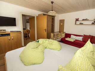 FeWo MS Schlafzimmer1