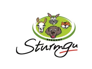 Logo Sturmgut