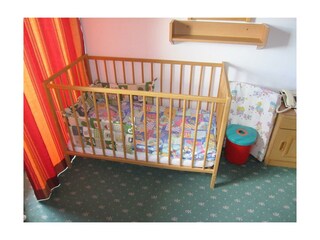 Kleinkinder-Ausstattungen im Haus