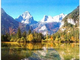 schiederweiher