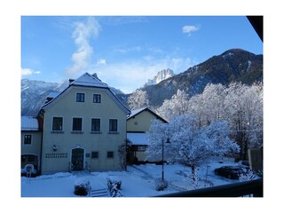 Balkonblick Ostrawitz + Spitzmauer