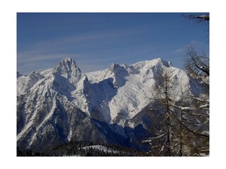 Spitzmauer + Grosser Priel
