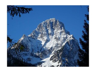 Spitzmauer