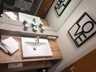 Appartamento per vacanze Oberstdorf Caratteristiche 17