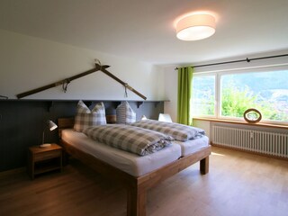 Appartamento per vacanze Oberstdorf Caratteristiche 19