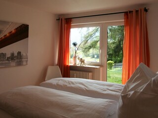 Appartamento per vacanze Oberstdorf Caratteristiche 22