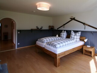 Appartamento per vacanze Oberstdorf Caratteristiche 20