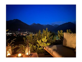 Appartamento per vacanze Oberstdorf Registrazione all'aperto 2