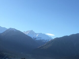 Appartamento per vacanze Oberstdorf Registrazione all'aperto 8