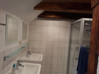 Holiday house Klocksdorf Features 28