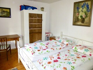 Holiday house Klocksdorf Features 19