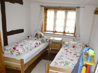 Holiday house Klocksdorf Features 20