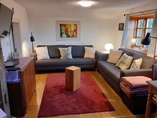 Holiday house Klocksdorf Features 17