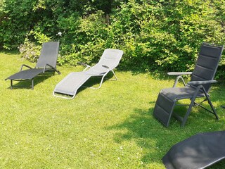 Holiday house Klocksdorf Outdoor Recording 10