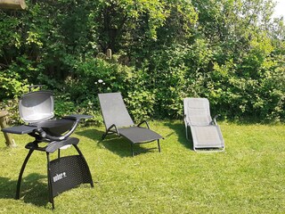 Holiday house Klocksdorf Outdoor Recording 9