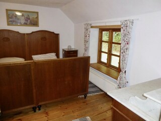 Holiday house Klocksdorf Features 22