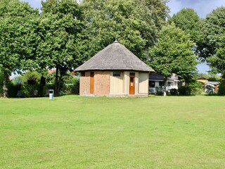 Holiday house Klocksdorf Environment 32
