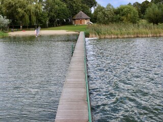 Holiday house Klocksdorf Environment 31