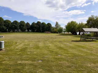Holiday house Klocksdorf Environment 33
