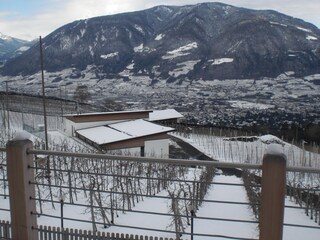Holiday apartment Meran Outdoor Recording 9
