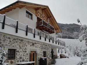 Panoramisch uitzicht