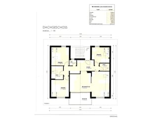 Holiday apartment Meran Floor Plan 35