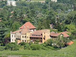 Holiday apartment Meran Environment 32