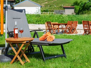 Auszeit gönnen