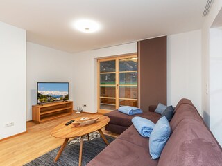 Ferienwohnung Unterwössen Ausstattung 21