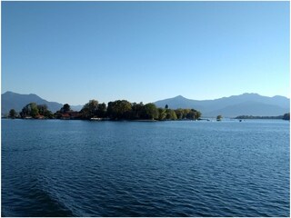 Fraueninsel Chiemsee