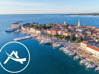 Villa Kastelir Environment 34