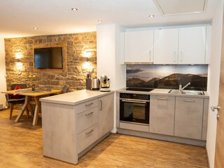 Appartamento per vacanze Jungholz Caratteristiche 9