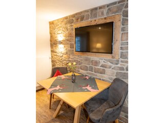 Appartamento per vacanze Jungholz Caratteristiche 12