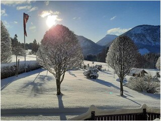 Vakantieappartement Jungholz Buitenaudio-opname 3