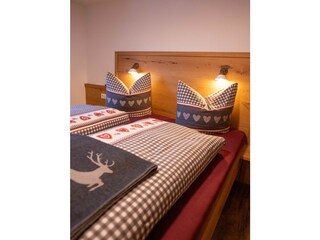 Appartamento per vacanze Jungholz Caratteristiche 7