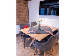 Appartamento per vacanze Jungholz Caratteristiche 9