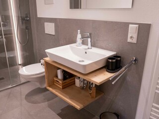 Appartamento per vacanze Jungholz Caratteristiche 10