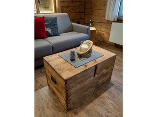 Appartamento per vacanze Jungholz Caratteristiche 11