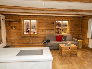 Appartamento per vacanze Jungholz Caratteristiche 12