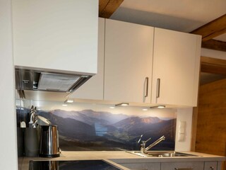 Appartamento per vacanze Jungholz Caratteristiche 13